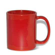 Wholesale full color custom heat changing mugs